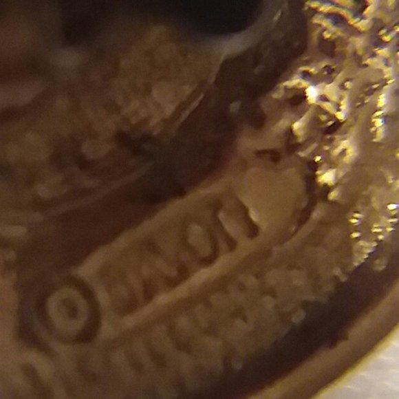 7  PR. VTG. EARRINGS HEDY, MONET, SARAH COVENTRY + - Picture 6 of 8